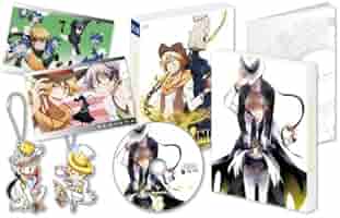 サーヴァンプ DVD全巻セット サーヴァンプDVD全巻 Amazon.co.jp: SERVAMP - サーヴァンプ